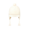 Toshi Organic Earmuff - Brooklyn / Cream