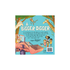 A Bigger Digger