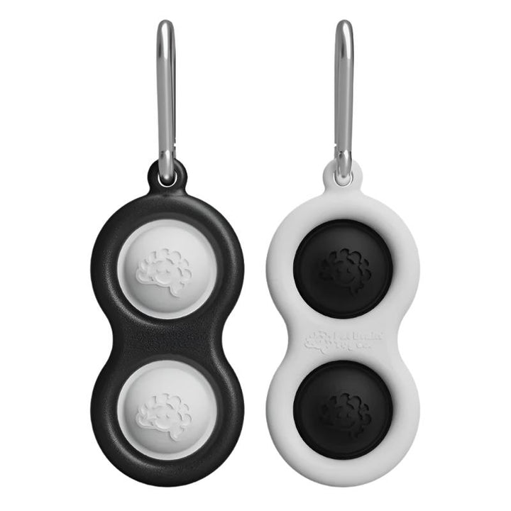 Fat Brain - Simpl Dimpl - Black and White - Assorted
