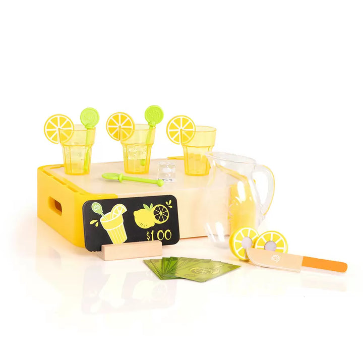 Fat Brain - Pretendables Lemonade Set