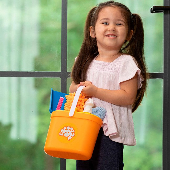 Fat Brain - Pretendables Cleaning Set