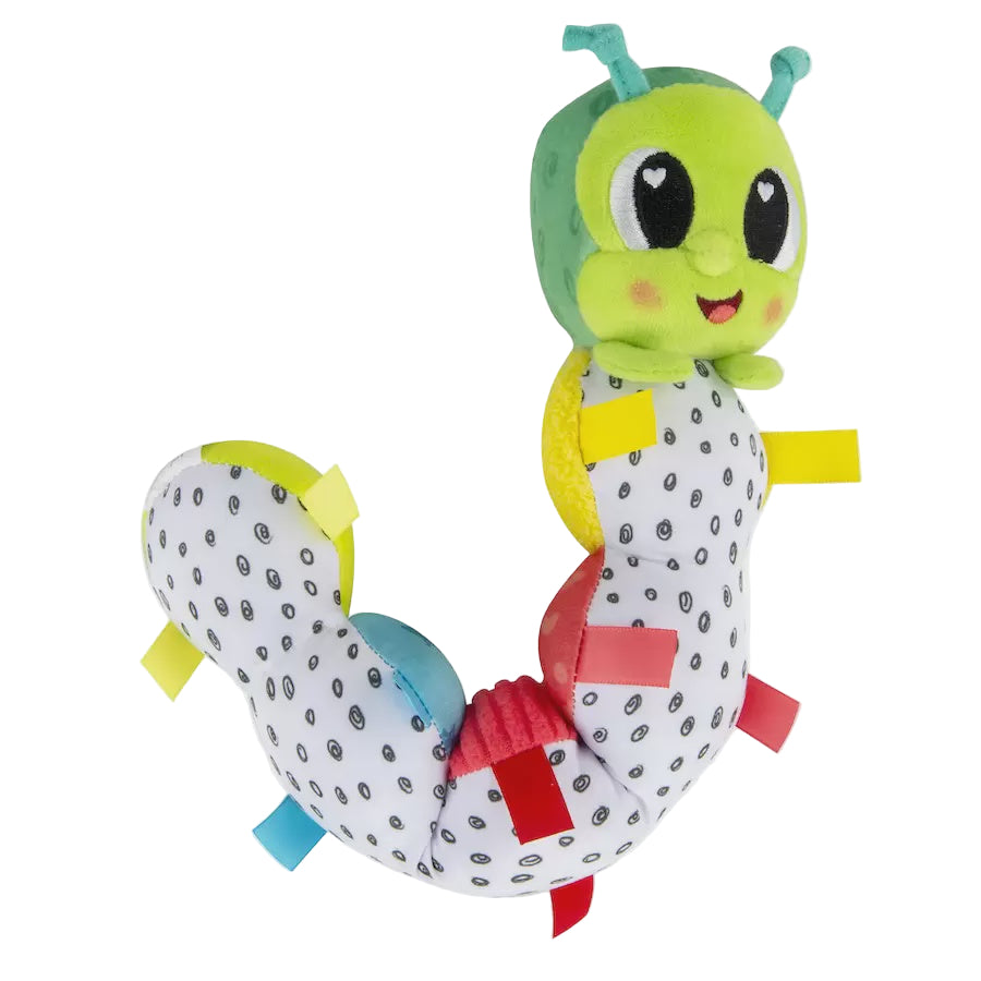 Lamaze Fidget Catapillar