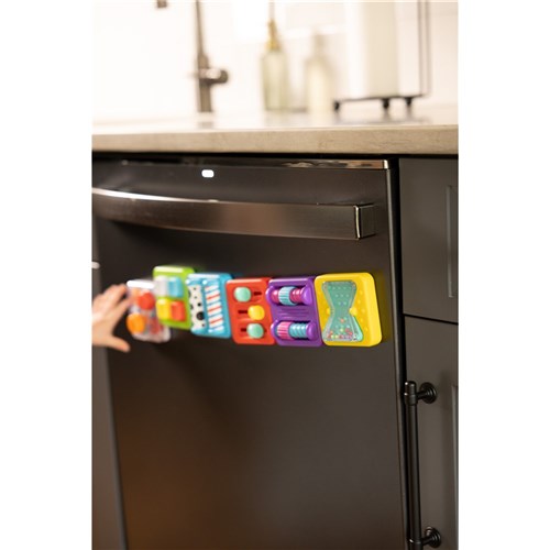 PlayTab Sensory Set 5