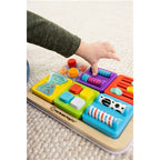PlayTab Sensory Set 5