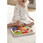 PlayTab Sensory Set 6
