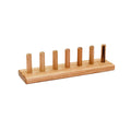 Finger Puppet Stand - 7 Rods