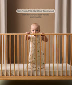 Ellska Skye Cot