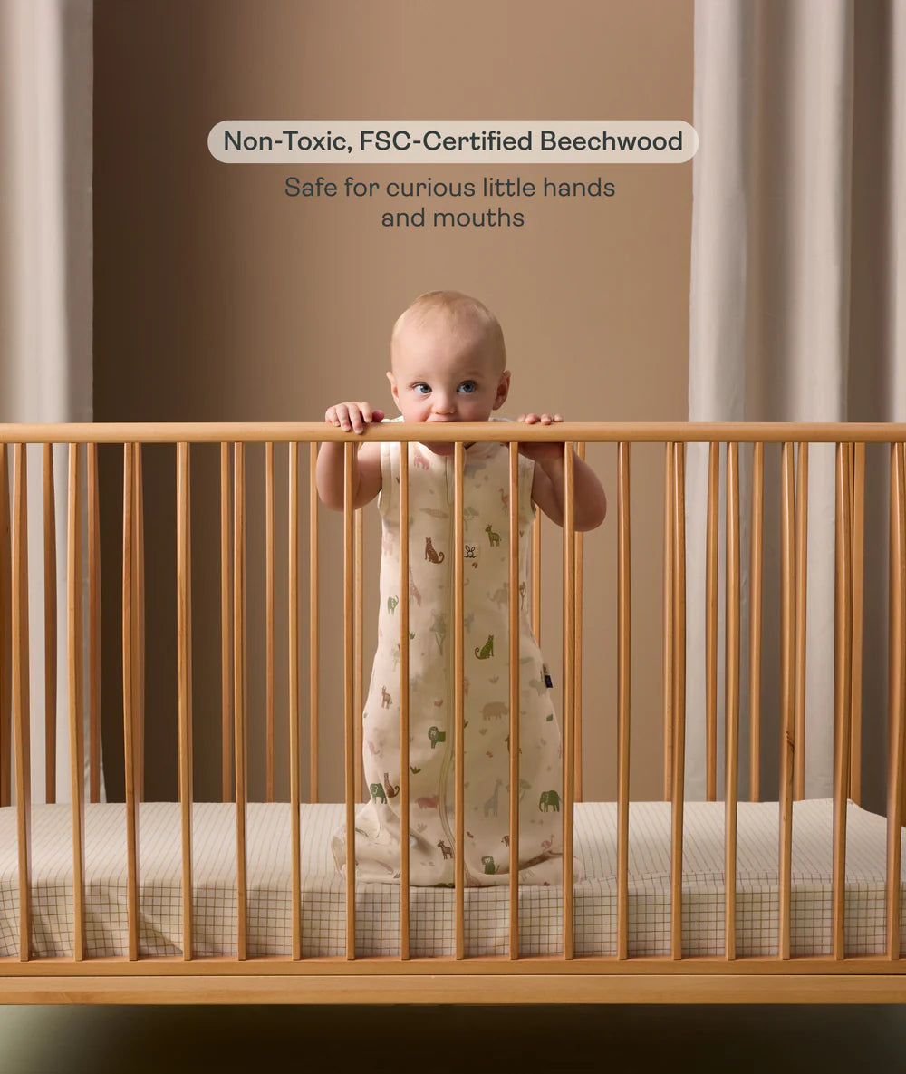 Ellska Skye Cot