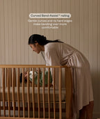 Ellska Skye Cot