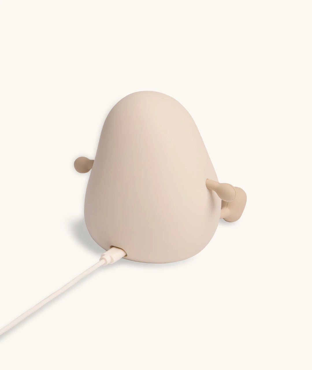 ErgoPouch Blobby Bedtime Lamp Taupe