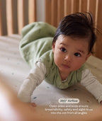 Ellska Skye Cot