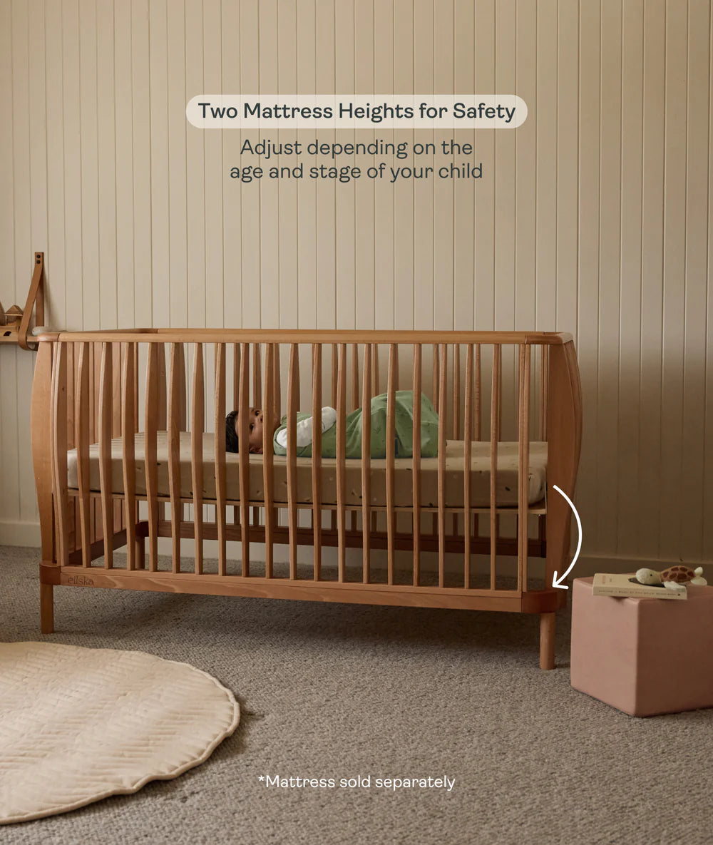 Ellska Skye Cot
