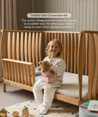 Ellska Skye Cot