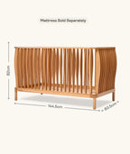 Ellska Skye Cot