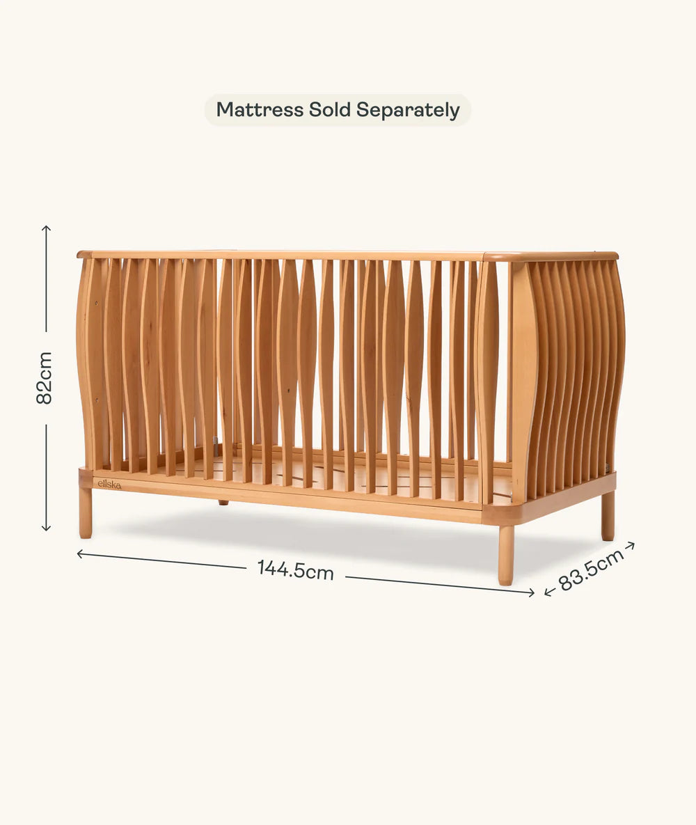 Ellska Skye Cot