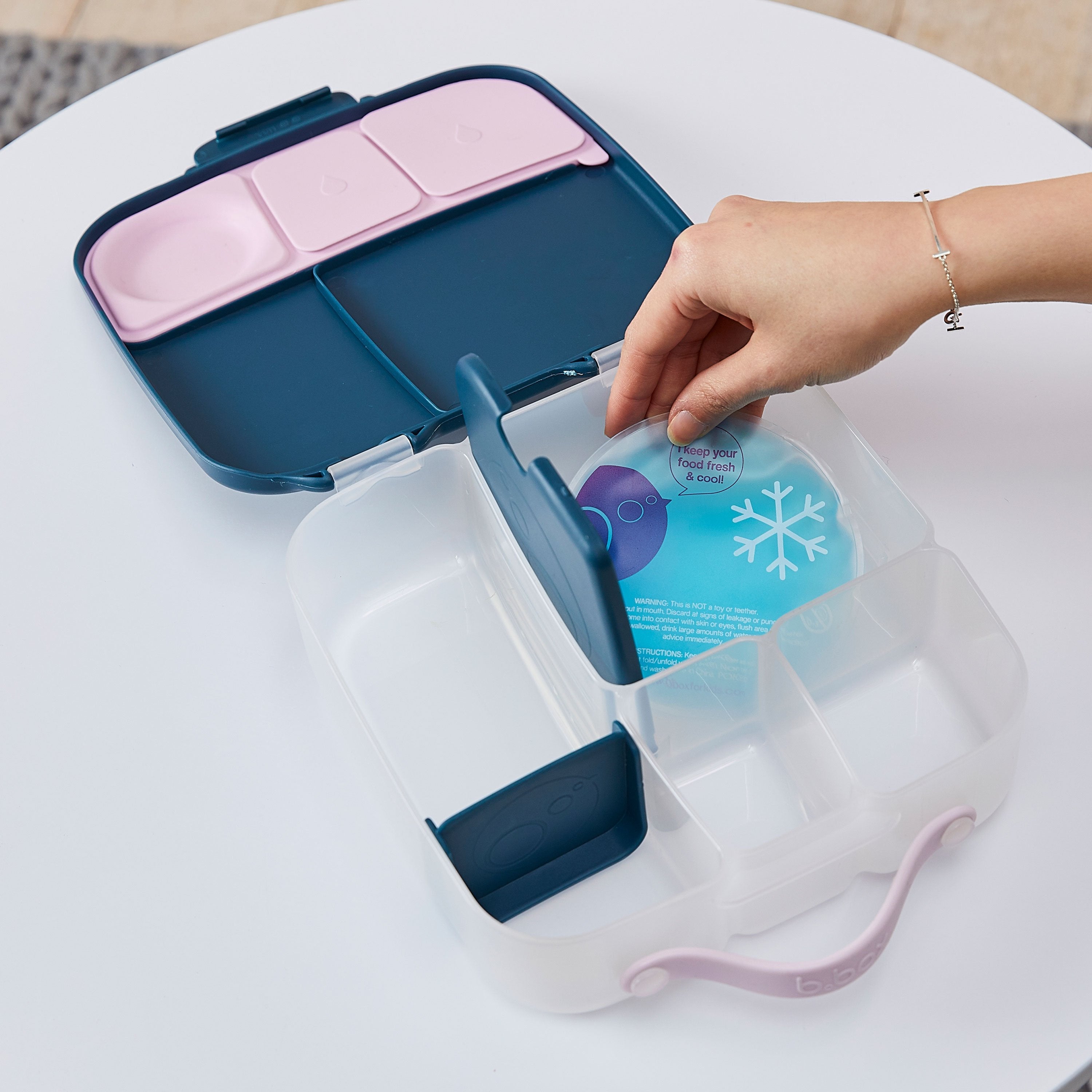 Gel Cooler 2 Pack