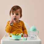 Gelato Sippy Cup - Pistachio