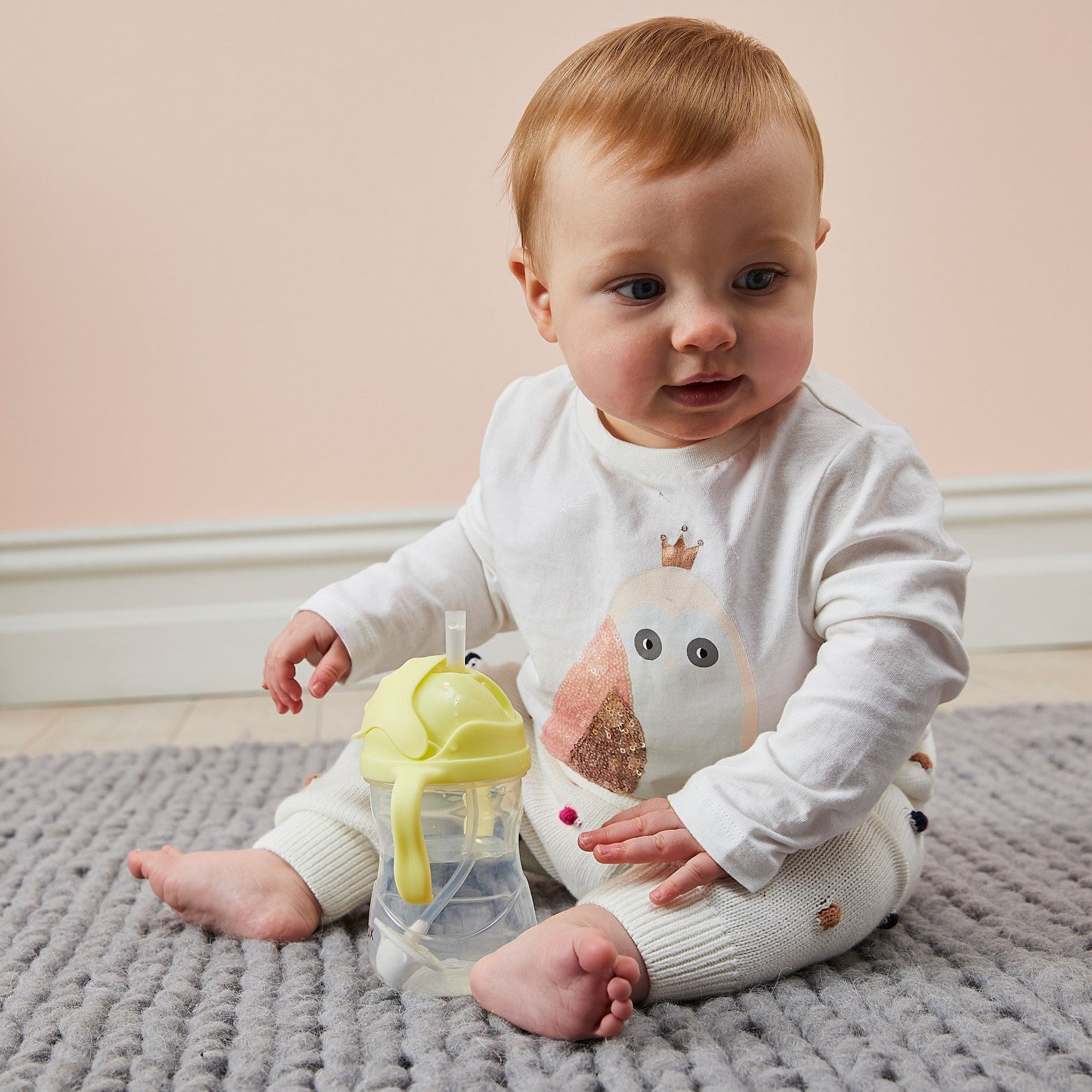 Gelato Sippy Cup - Banana Split