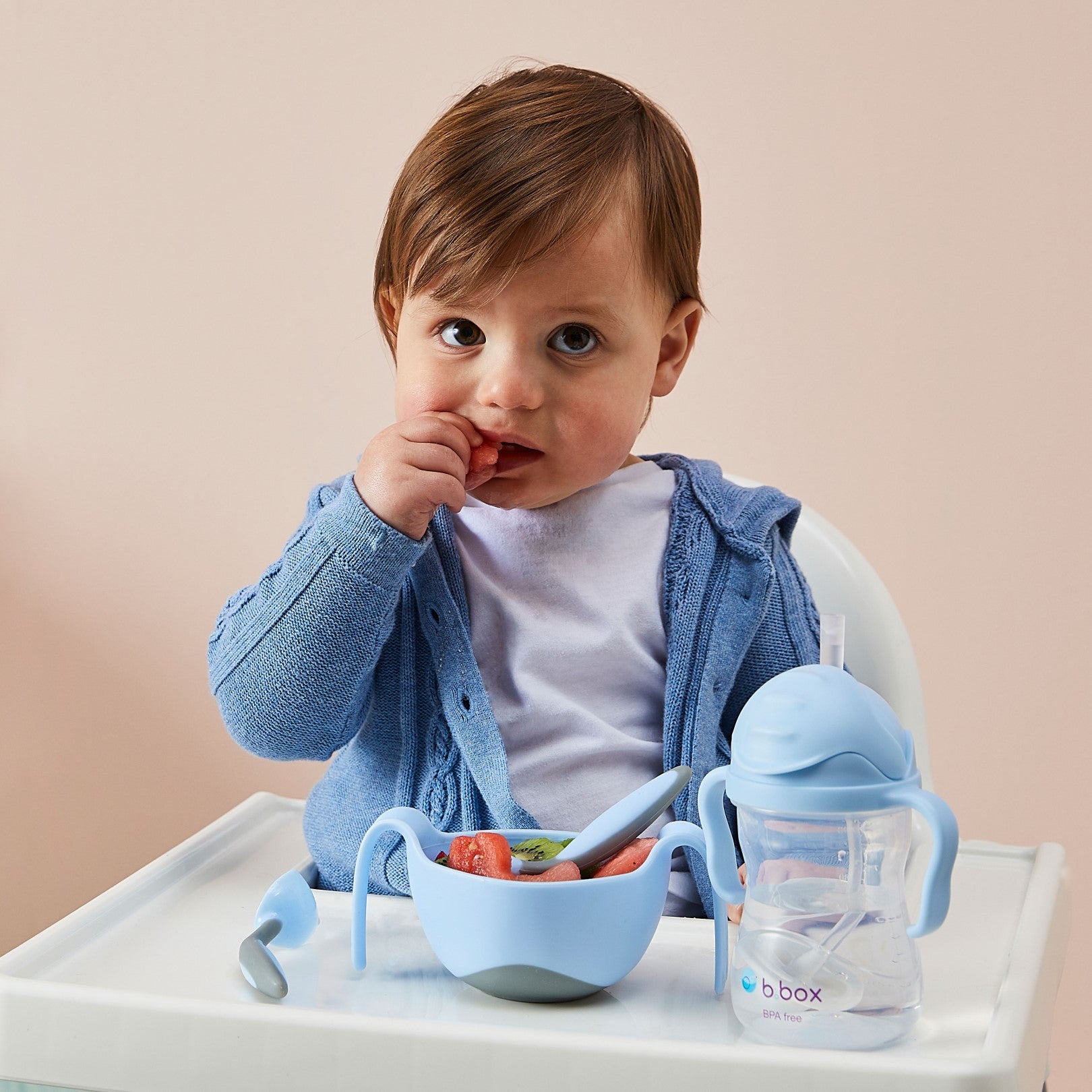 Gelato Sippy Cup - Bubblegum