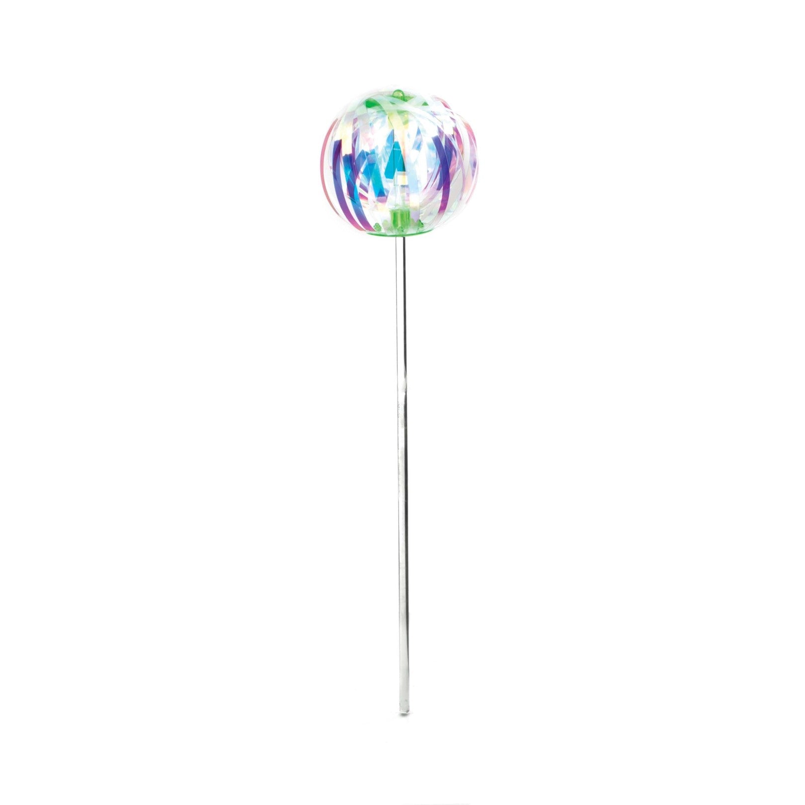 Rainbow Twirler