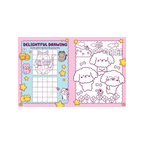 100% Cute - Bumper Activity Book