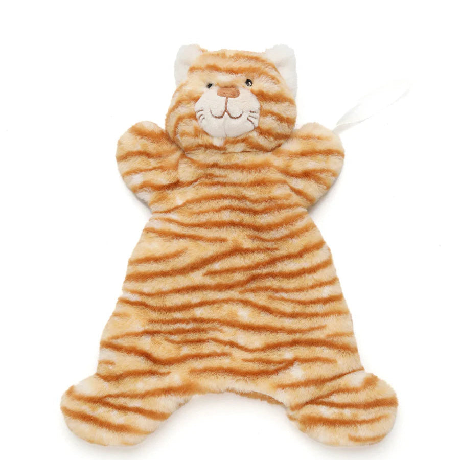 Ginger the Cat Hoochy Coochie