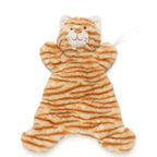 Ginger the Cat Hoochy Coochie