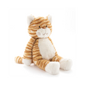 Ginger the Cat