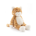 Ginger the Cat