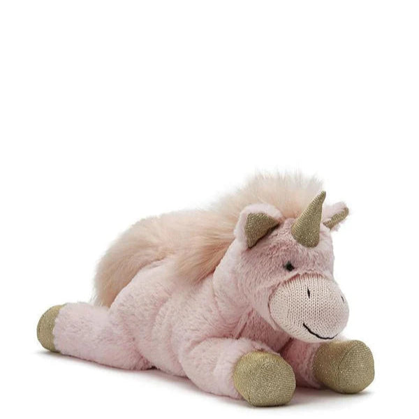 Glimmer Glitter Unicorn - Pink