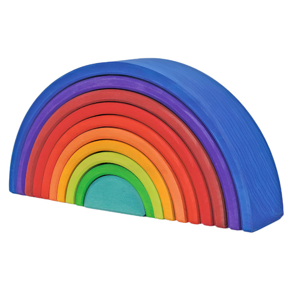 Grimm's Counting Rainbow