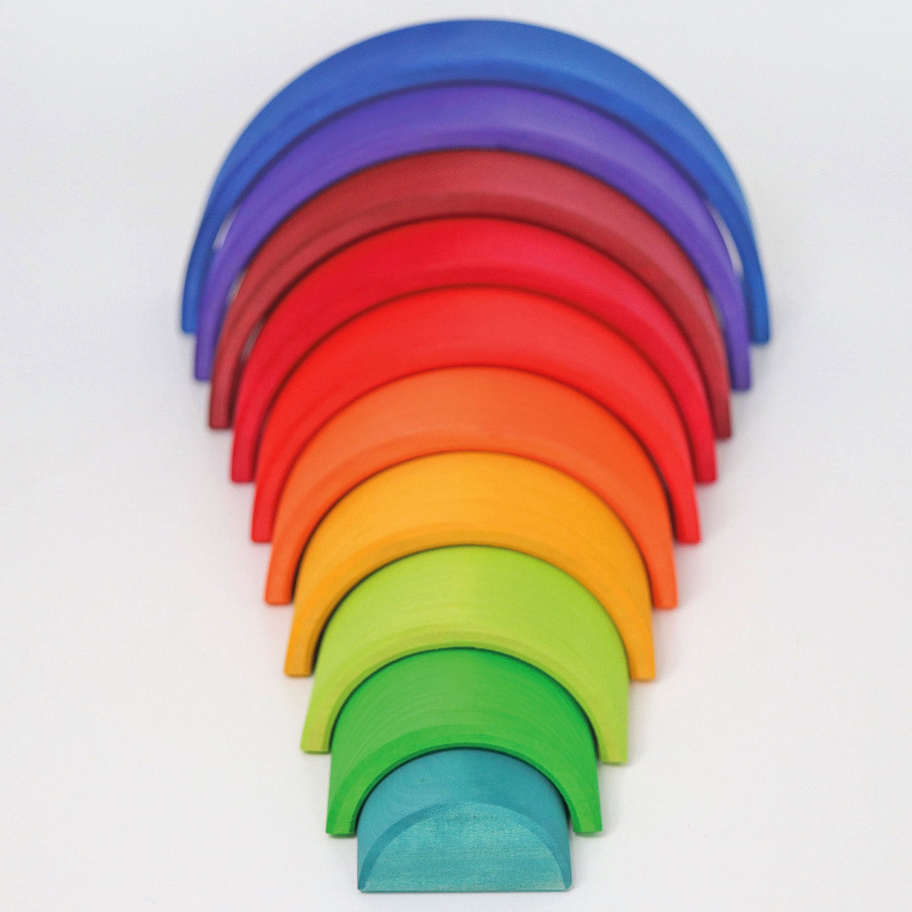 Grimm's Counting Rainbow
