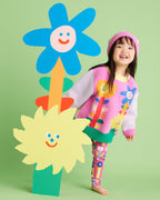 Knit Jumper - Growing Tall