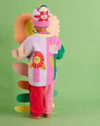 Knit Beanie - Growing Tall