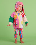 Sherpa Trapper Hat - Growing Tall