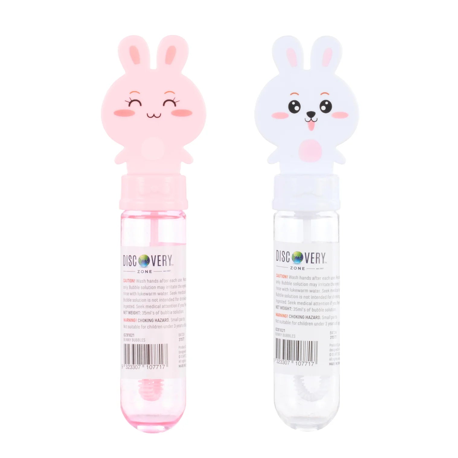 Bunny Bubbles - Assorted