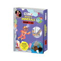 Book and Kit - Factivity - Rocks and Minerals