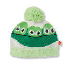 Knit Beanie - Happy Harvest