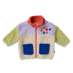 Sherpa Jacket - Shooting Star