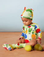 Baby Hat - Happy Harvest