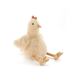 Harriet the Hen - Honey