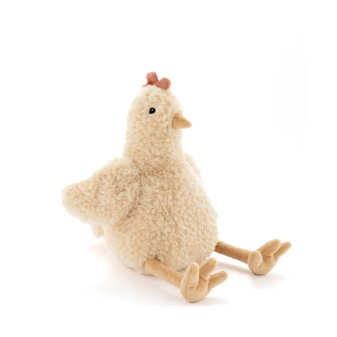 Harriet the Hen - Honey