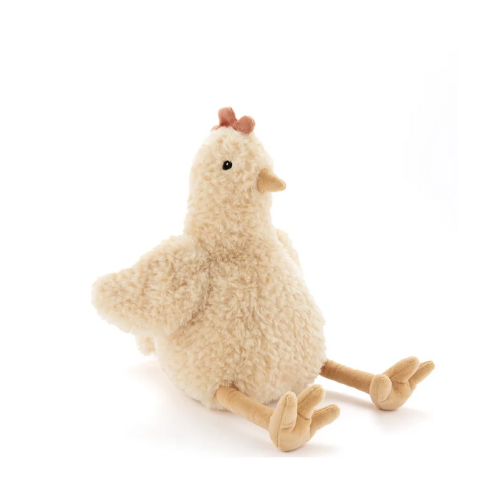 Harriet the Hen - Honey