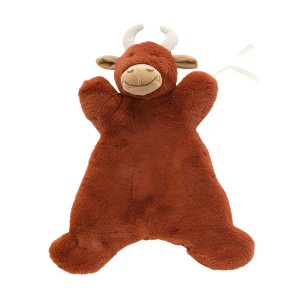 Henry the Highland Cow Hoochy Coochie