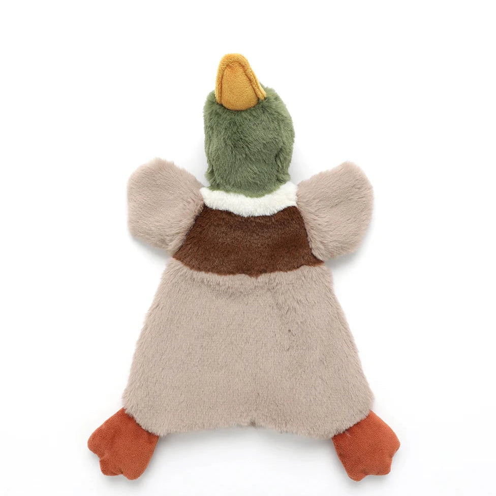 Hugo the Mallard Duck Hoochy Coochie