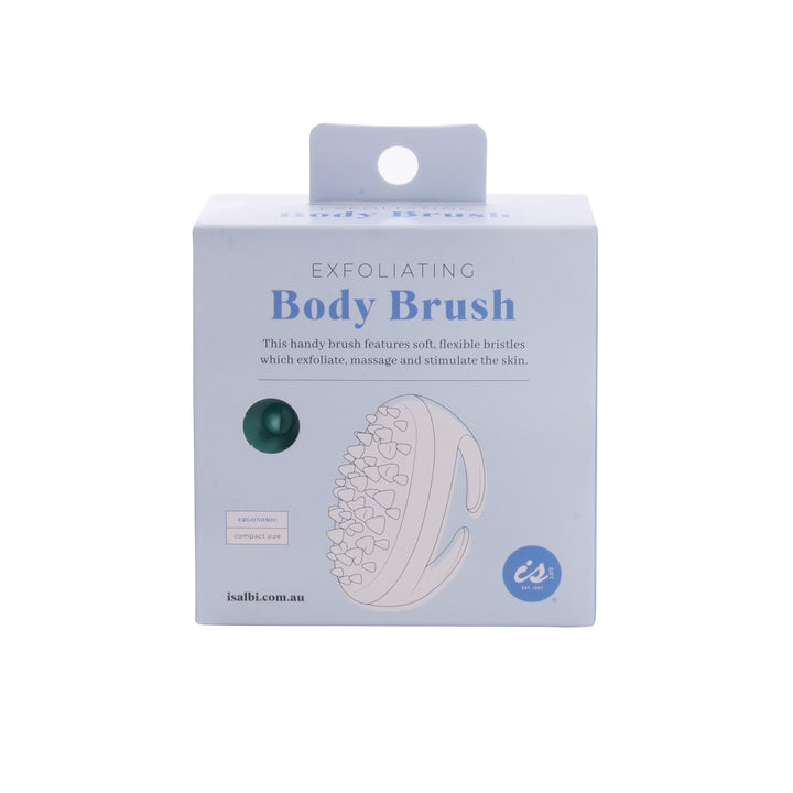 Exfoliating Body Brush - Assorted