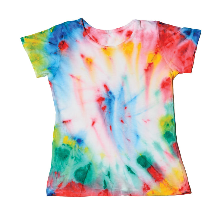 Rainbow Tie-Dye Kit