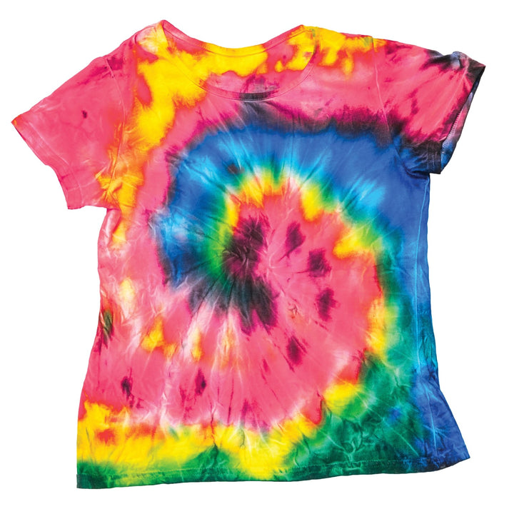 Rainbow Tie-Dye Kit