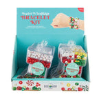 Festive Friendship Bracelet Kit - Assorted