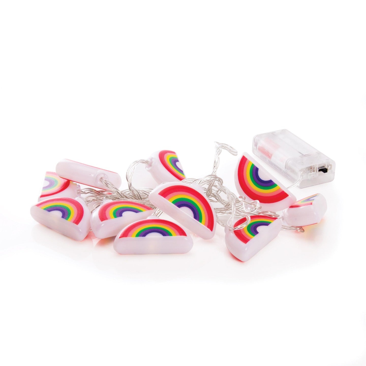 Iluminate String Light - Rainbow